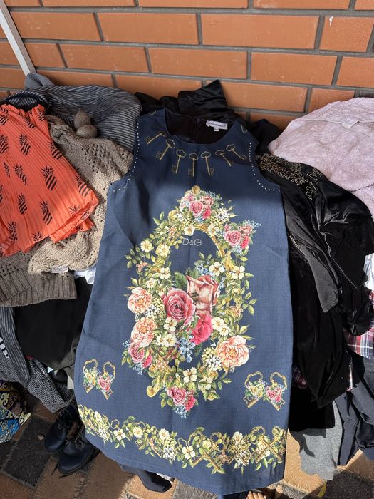 Вещи в хорошем состоянии