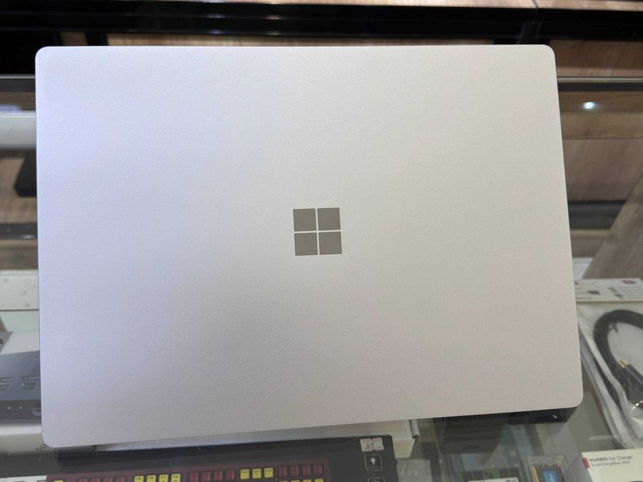MICROSOFT SURFACE LAPTOP 3 CORE i5-1035G7 ram 8 ssd 128 Сенсорный