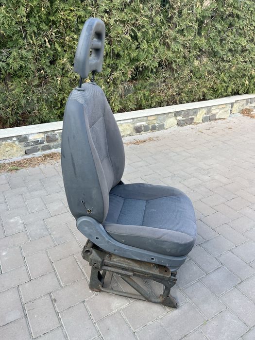 Vand scaun Fiat Ducato