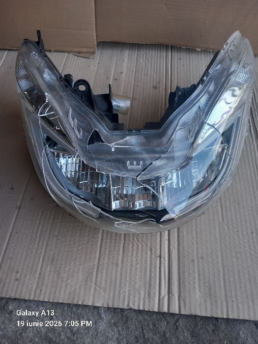 Far Honda Pcx 125  2014-2017