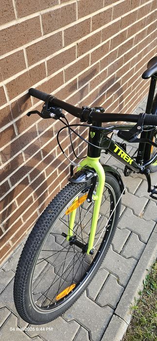 bicicleta Trek marime S