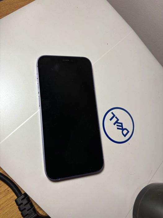 Iphone 12 mini 128gb duos sim+e-sim!