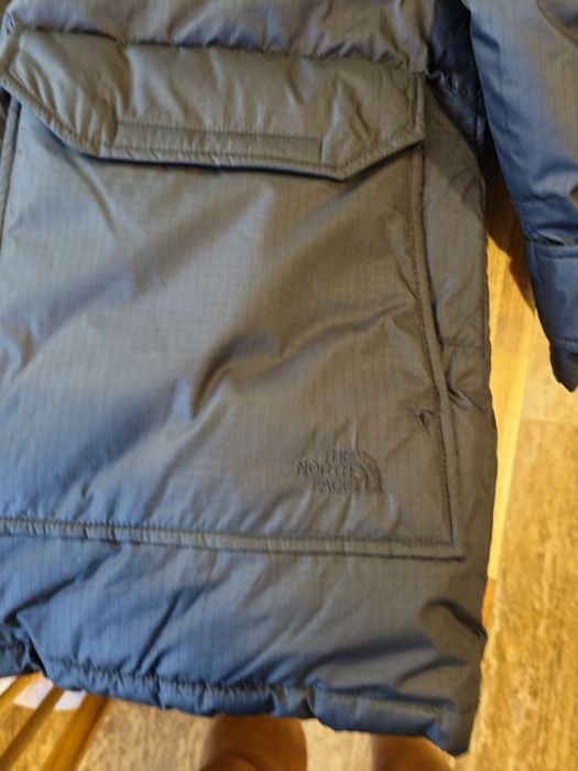 Geaca iarna The North Face masura L