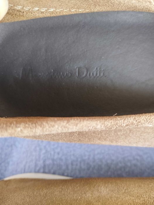 Обувки Massimo dutti, Ara,Skechers,Polo номер 45.
