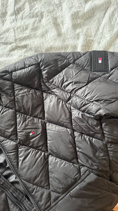 Яке Tommy Hilfiger