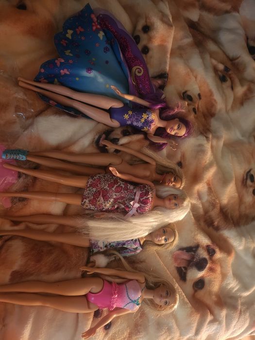 барби  кукли Барби кукли