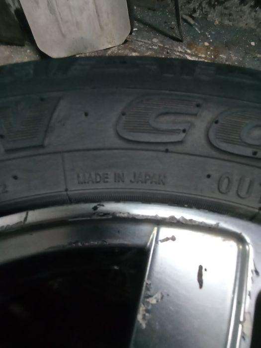 Продам авто шины