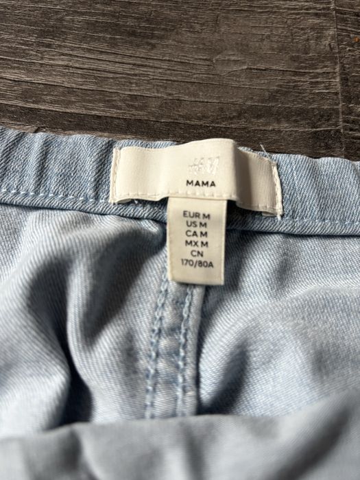 Дънки за бременни - hm, lc waikiki