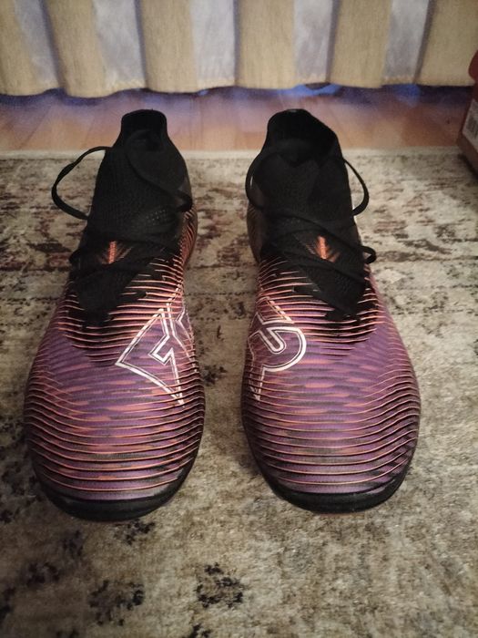 Puma Future 8 Pro,mărimea 41- cu cutie,purtate de 3 ori.