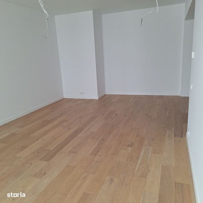 Vanzare Apartament De 3 Camere - One Cotroceni Park