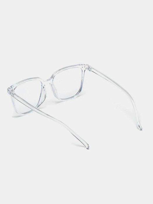 Компьютерные очки для мужчин и женщин, с защитой от ультрафиолета