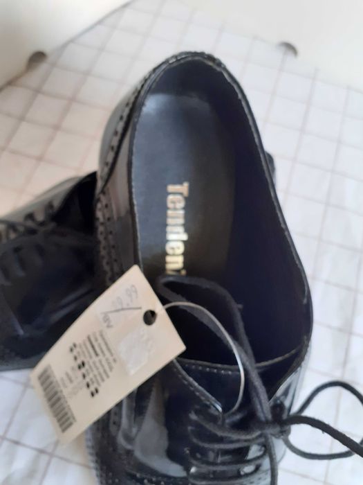 Нови Tendenz Original ест.кожа 41