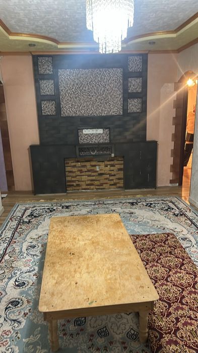 Сдам 3х ком Рахат