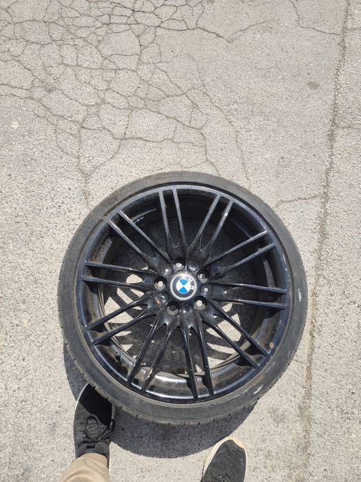 Джанти-BMW Style 260M M3 MIX