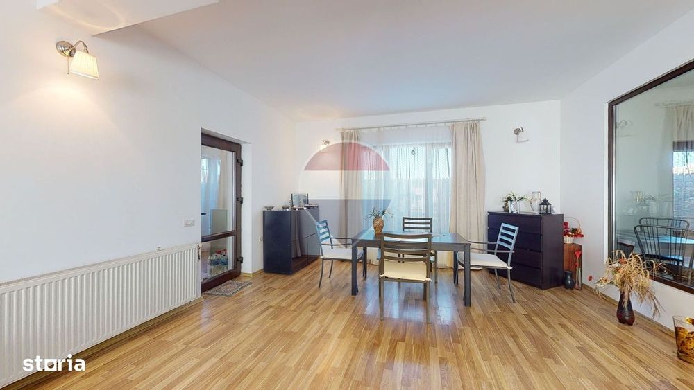Casa individuala 4 camere |Gradina matura |151 mp utili| Teren 415 mp
