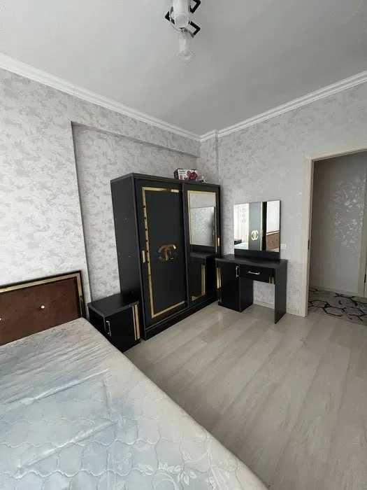 Сдам светлую квартиру на Дружба народов