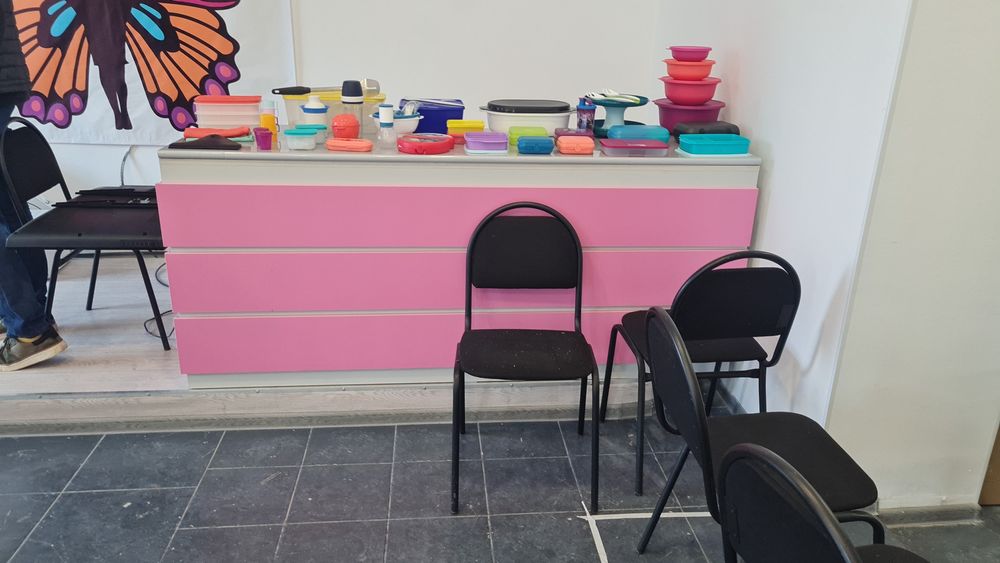 Продам Подиум 40000