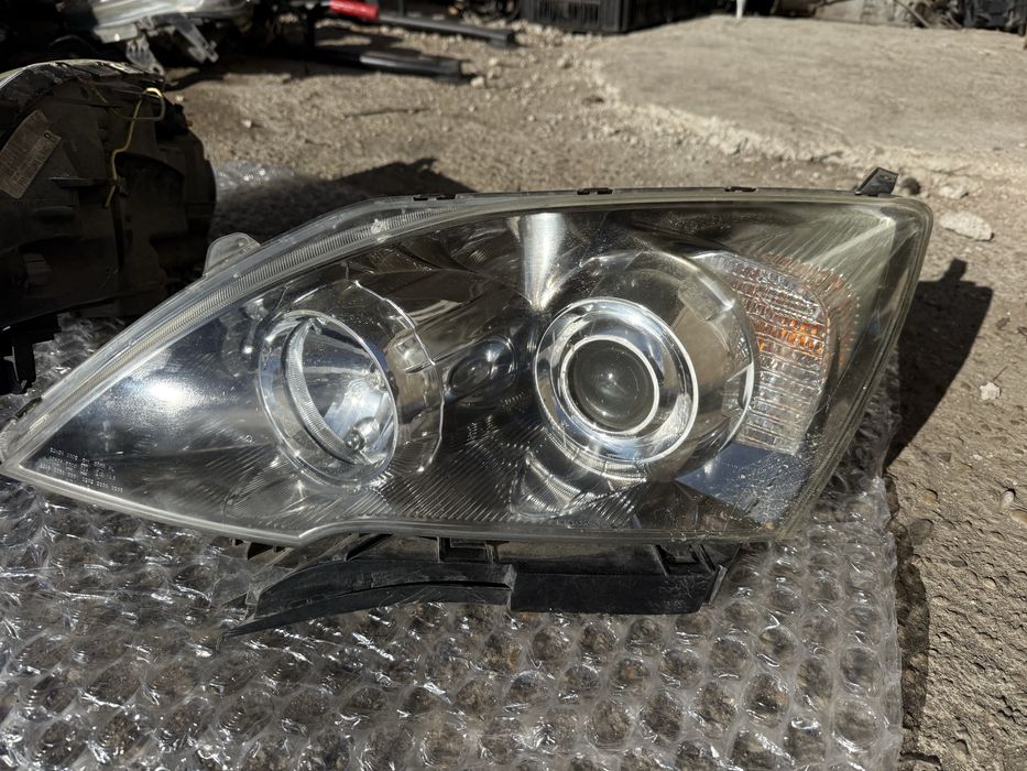 Фарове Honda CR-V 3 (2007–2012) – ляв и десен, оригинални