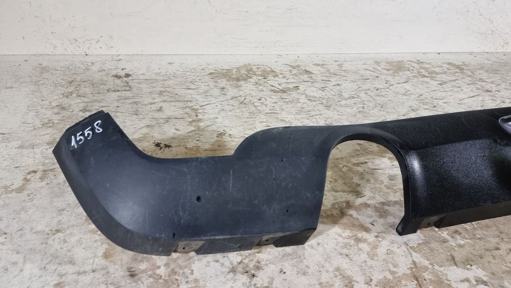 Spoiler bara spate Mini Cooper F56 , 2014, 2015, 2016, 2017, 2018, 2019, 20207302548