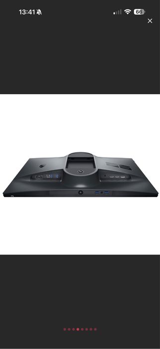 Monitor Gaming LED IPS DELL Alienware 360Hz