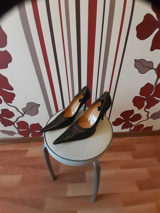 Туфли Франция,Италия