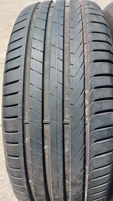 Летни гуми 205/60/16 Pirelli Cinturato P7 2 броя