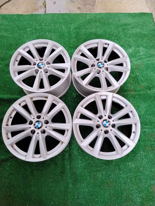 Оригинални джанти за BMW style 446