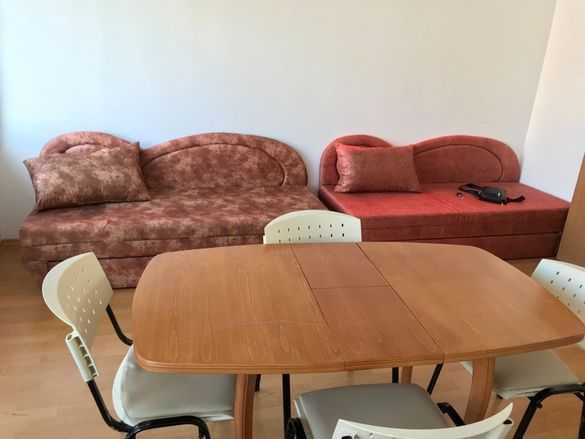 Дава се под наем Двустаен апартамент в Бургас, Братя Миладинови - 79 кв.м за 300 € - Снимка #2