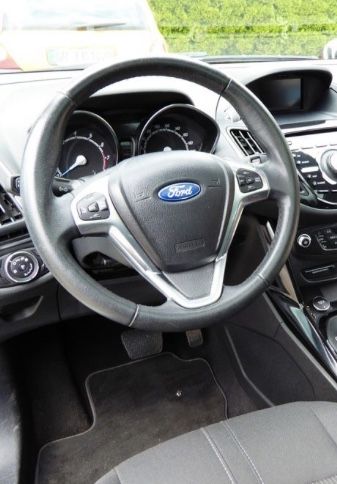 Ford b max 1.0 EcoBoost на части