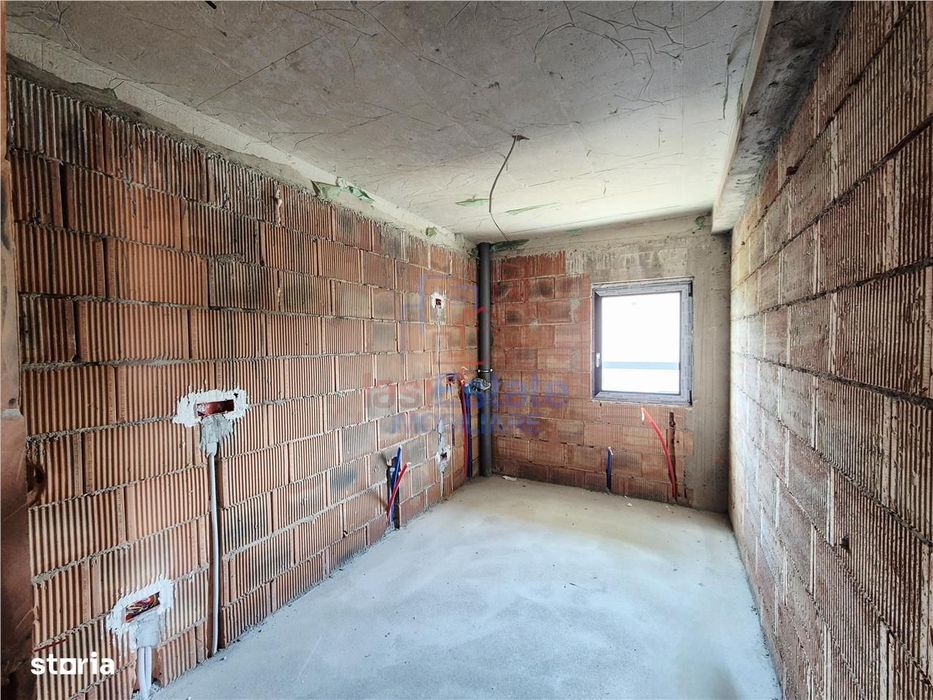 Apartament nou cu 2 camere de vanzare in Valea Adanca  cu Tva inclus