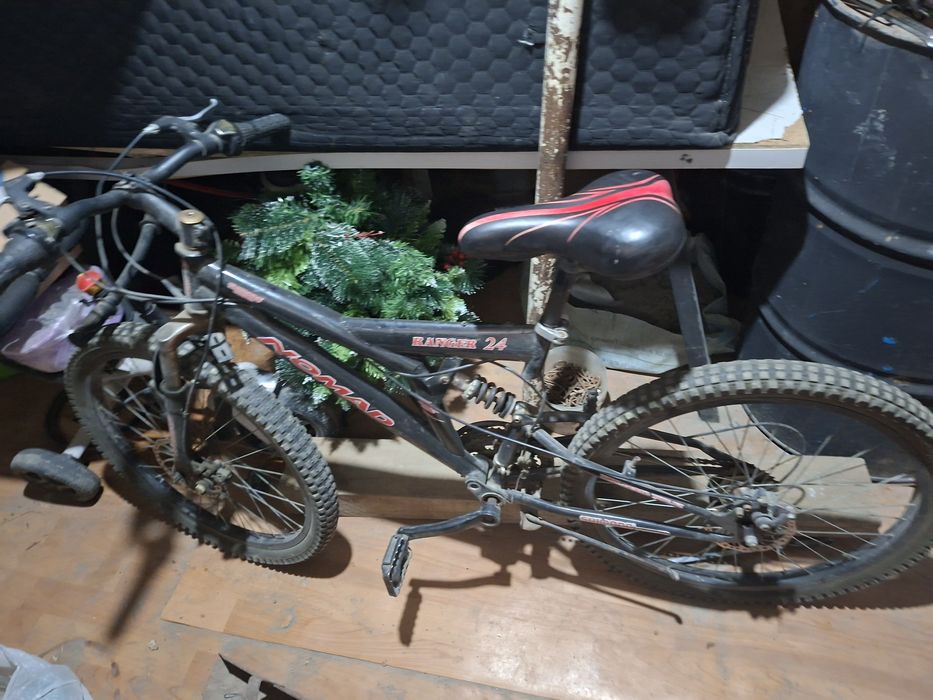 Продам велосипед