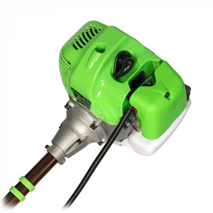 Motocoasa benzina MX355 Craft Tec 5600 PRO 5,6CP 4,2KW 2 TIMPI Garantie