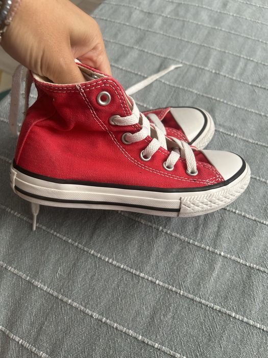 Converse gheata masura 29