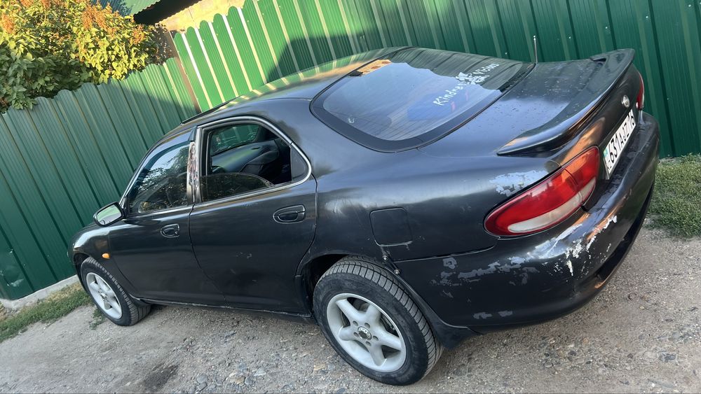 Mazda Xedos 6 обмен продажа