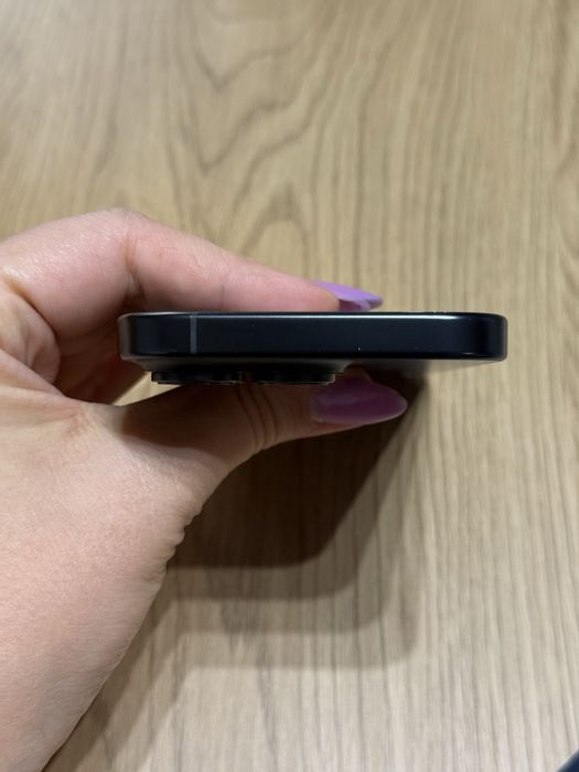 Iphone 16 PRO, 256 GB