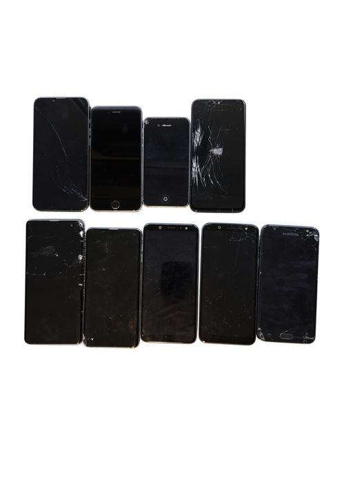 Telefoane samsung/apple piese