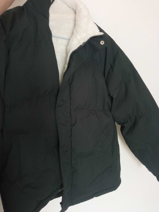 Куртка мужская, теплая