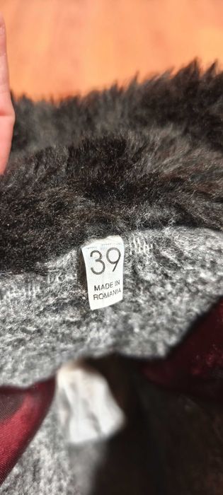 Дамски ботуши -OLANG