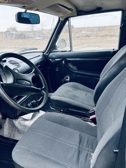 Жигули Ваз-2106;Жылы-2006