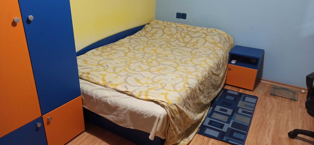 Обзавеждане за детска стая.