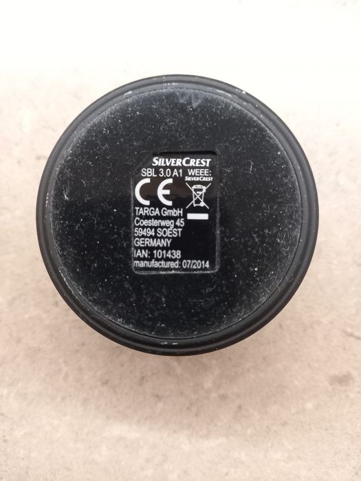 Портативна тонколконка Kaidaer