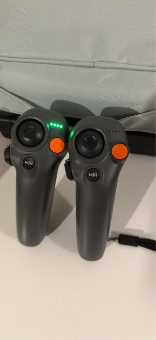 DJI RC motion Controler 3