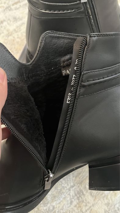 Женский Обувь