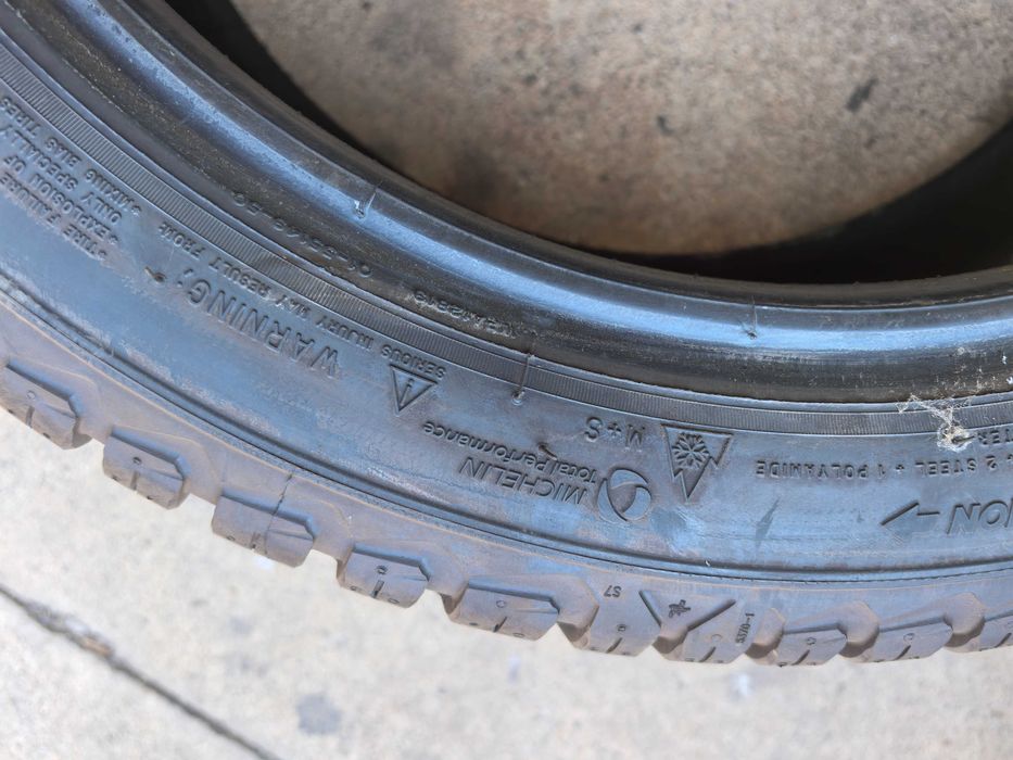 Гуми мишелин michelin