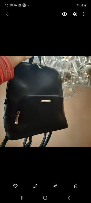 Рюкзак Daniele Patrici