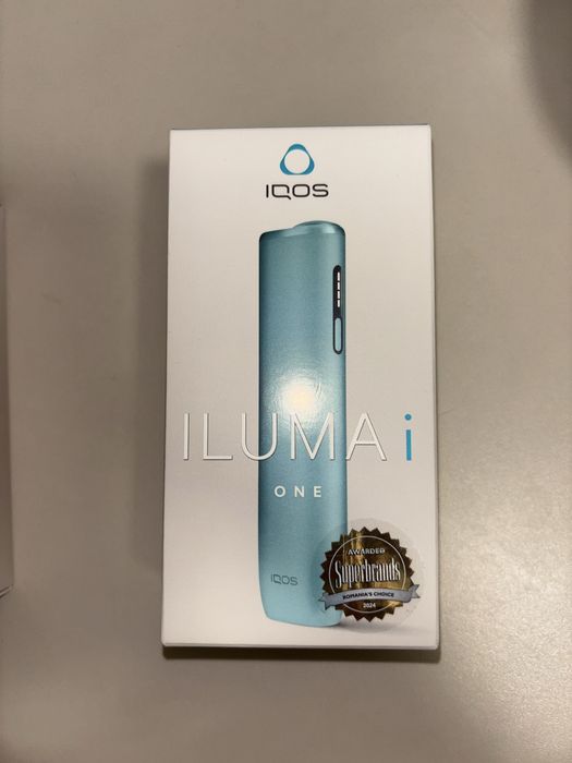 Iqos iluma i one