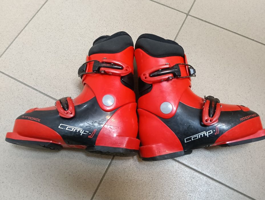Clapari copii Rossignol