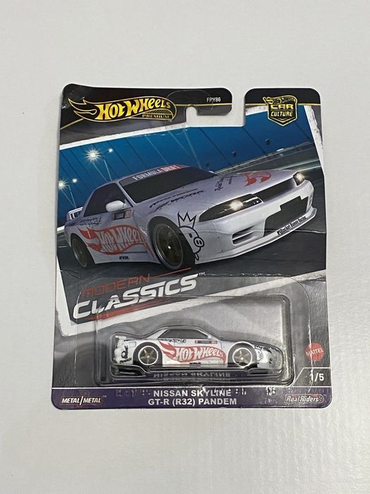 Hot Wheels в Актау