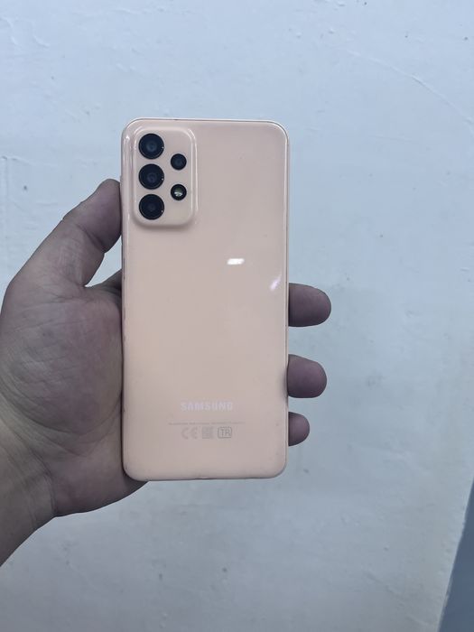 Продам Самсунг А 23