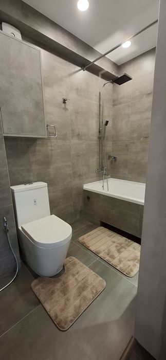 Продажа 1в2 Ц-1 Dolche Italia 45 м2 СРОЧНО